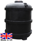 Ecosure 2800ltr Water Tank